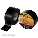 Scotch Flame and Arc Tape (Lakban Tahan Api / Lakban Hitam)