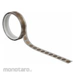 TAPECASE Slick Surface Tape Shape (Stiker Lakban Tahan Panas)