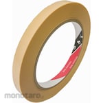 TERAOKA SEISAKUSHO Double-Sided Thermal Conductive Adhesive Tape (Lakban Konduktif Tahan Panas)
