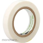 TERAOKA SEISAKUSHO Pen Film Adhesive Heat Resistant Tape No.635F1 # 25 (Lakban Tahan Panas / Isolasi Listrik)
