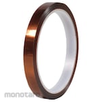TaffPACK Heat Resistant Polyimide High Temperature Adhesive Tape (Lakban Isolasi Tahan Panas)