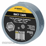 KING INNOVATION Duct Tape (Lakban / Solasi / Selotip)