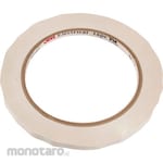 3M Polyester Electrical Insulation Tape 1350 White