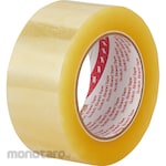 3M Polyester Tape 859 (Lakban Poliester / Lakban Bening)