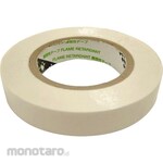 TERAOKA SEISAKUSHO Polyester Film Adhesive Tape No.630F # 25 For Electrical Insulation (Lakban Isolasi Listrik)