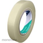 TERAOKA SEISAKUSHO Polyester Film Adhesive Tape No.631S3 #50 (Lakban Poliester / Lakban Isolasi Listrik)