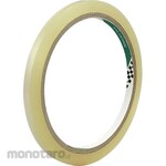 TERAOKA SEISAKUSHO Polyester Film Adhesive Tape No.646S # 25 (Lakban Poliester)