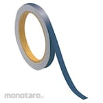 Unit Signs Reflective Tape Polyester Resin Film (Lakban Reflektif / Stiker Reflektor)