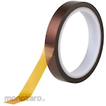3M Heat-Resistant Polyimide Tape 5434 (Lakban Polyimide Tahan Panas)