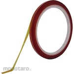 3M High Temperature Polyimide Tape 7413D (Lakban Polyimide Tahan Panas)