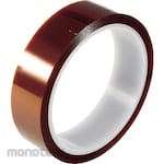 3M Polyimide Electrical Insulation Tape (Lakban Isolasi Listrik Polyimide)