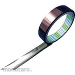 NITTO Polyimide Tape (Lakban Isolasi Listrik Polyimide)