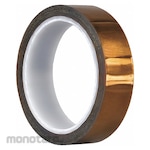 TAPECASE High-Temperature Film Masking Tape (Lakban Polyimide Tahan Panas)