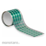 TAPECASE High-Temperature Film Masking Tape Shape (Lakban Film Tahan Panas)