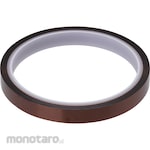 TERAOKA SEISAKUSHO Kapton Adhesive Tape No.650S (Lakban Kapton)