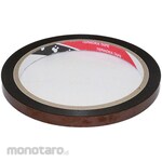 TERAOKA SEISAKUSHO Kapton adhesive tape NO.652S #25