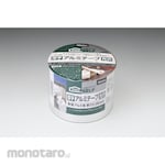 Nitoms Aluminum Adhesive Tape (Lakban Aluminium)