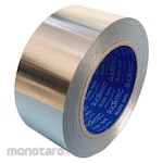 SLIONTEC Aluminum Tape for Plating Masking (Aluminium Tape)