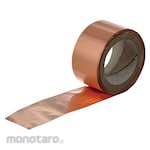 TRUSCO Shield Tape Of Copper Foil (Lakban Tembaga)