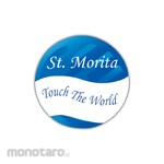 St.Morita Filament Tape Cross Direction