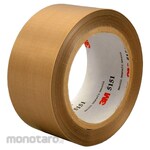 3M Lakban Fiberglass PTFE Serbaguna (Solasi / Selotip)