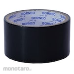 Borneo Lakban Kain 48mm (Solasi / Selotip)