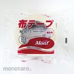 Furuto Industrial (Monf) Lakban Packing Berwarna No.8015 (Solasi / Selotip)
