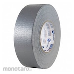 IPG Duct Tape Ac36 Slv 72mmx54.8m Ipg Pk16 (Lakban Kain / Lakban Serbaguna)