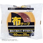 Maxell Cloth adhesive tape No.3437