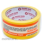 NACHI TAPE Lakban Kain (Solasi / Selotip)
