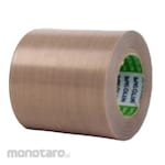 NITTO Lakban Fiberglass Fluoroplastic Impregnated (Solasi / Selotip)