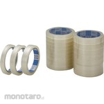 NITTO Lakban OPP Light Packing (Solasi / Selotip)