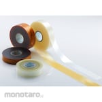 Nitto (Nitto Denko) Insulating Varnished Cloth Tape (Lakban Kain Isolasi / Insulating Tape)