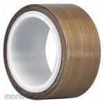 TAPECASE Fiberglass Tape Tan (Lakban Kain Serba Guna)