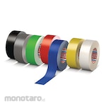 Tesa Tape Lakban Kain PE Coextruded 55 (Solasi / Selotip)