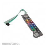 BETTER PACKAGES Membrane Switch Pad