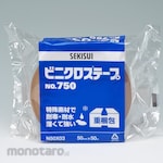 SEKISUI Cloth Tape Vinyl No. 750