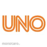 UNO TAPE Gum Tape (Lakban Air / Lakban Kertas Kraft)