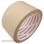 monotaro.id Gummed Tape (Lakban Air / Lakban Kertas Kraft)