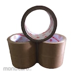 HOKI Tape Lakban Kraft (Solasi / Selotip)
