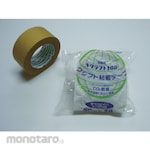 KIKUSUI TAPE Lakban Kraft No.100 (Solasi / Selotip)