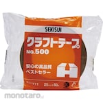 SEKISUI Lakban Kraft No.500 (Solasi / Selotip)