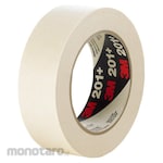 3M Crepe Masking Tape 201+