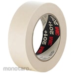 3M Crepe Masking Tape 201+