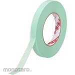 3M Masking Tape 343 for Paper Pasting Machine