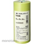 3M Masking tape 143N