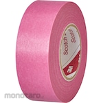 3M Scotch Sealing Masking Tape for Siding Boards, 80N