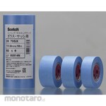 3M Sealing and masking tape for glass and sashes