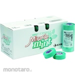 KAMOI Lakban Kertas Miracle Mint (Solasi / Selotip)
