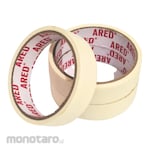 ARED Masking Tape (Lakban Kertas / Solasi Kertas)